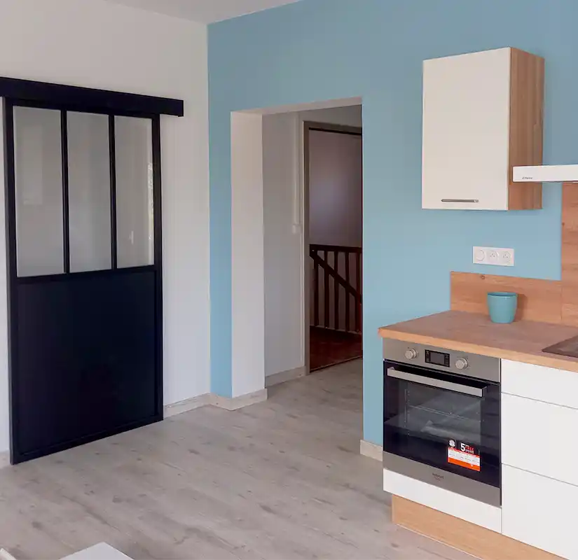 Service - Renovation bati
