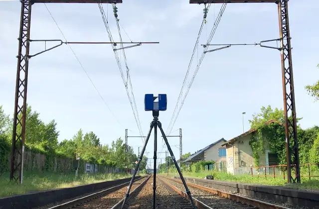 domaines - ouvrages industriels