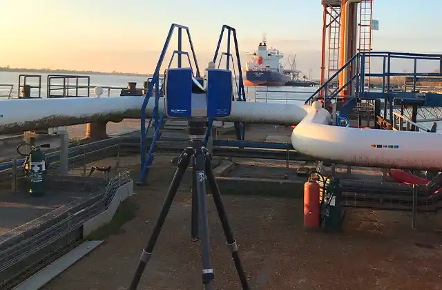 surveillance et controle des structures